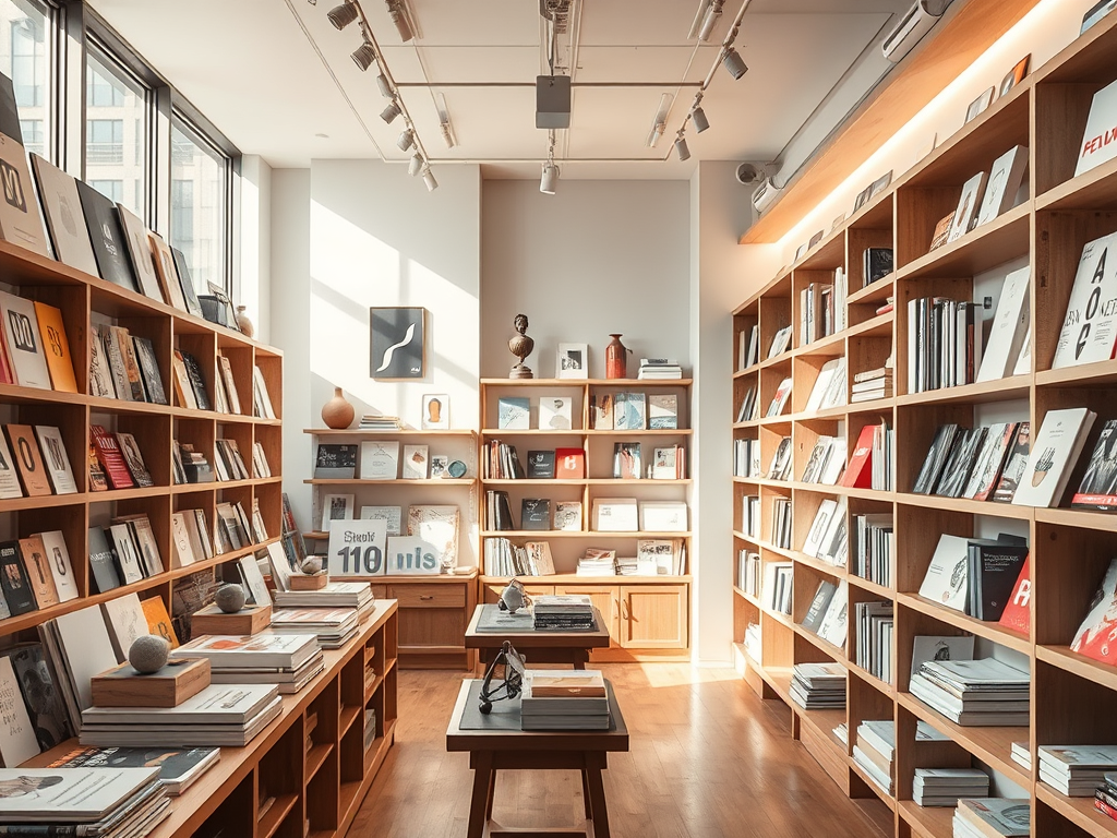 Loja – Store W Hole Studio